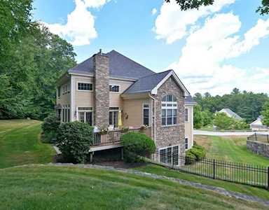 76 Clubhouse Way #76 Sutton, MA 01590