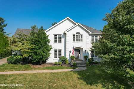 3221 Trail Ridge Rd Louisville, KY 40241