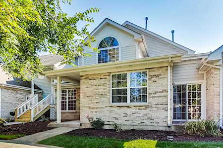 112 Stonewood Place #112 Aurora, IL 60506