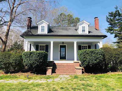 615 Milton Road Durham, NC 27712
