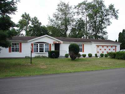 5112 Packard Avenue South Bend, IN 46619