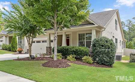 305 Bountywood Drive Apex, NC 27539
