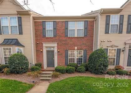 3924 Archer Notch Ln Huntersville, NC 28078