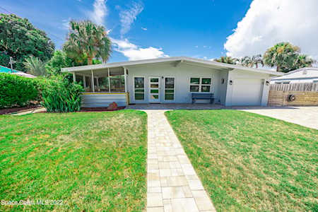 156 SE 1st Street Satellite Beach, FL 32937