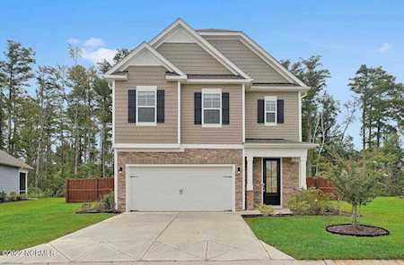 814 Barbon Beck Lane Leland, NC 28451