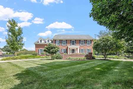 100 Forest Trl Nicholasville, KY 40356