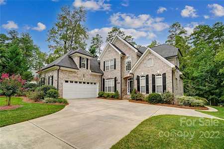 11402 Home Place Ln Mint Hill, NC 28227