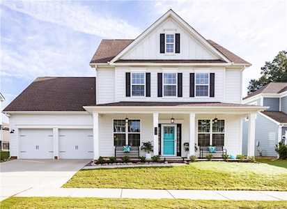 1131 Claires Creek Ln Davidson, NC 28036