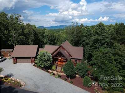 2094 Grandview Peaks Dr Nebo, NC 28761