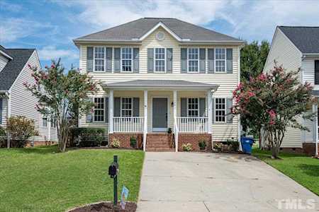 1604 Crag Burn Lane Raleigh, NC 27604