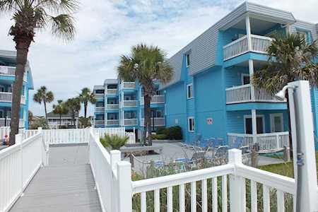 720 N Waccamaw Dr. #204 Garden City Beach, SC 29576