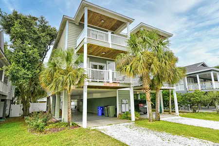 115 7th Ave. N Surfside Beach, SC 29575