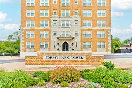 2306 Park Place Avenue #7A Fort Worth, TX 76110