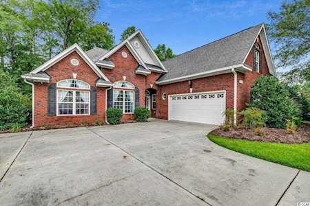 2616 Henagan Ln. Myrtle Beach, SC 29588