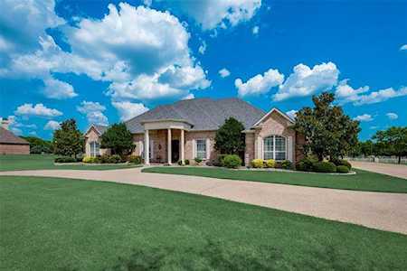 25 Fireside Drive Mclendon Chisholm, TX 75032
