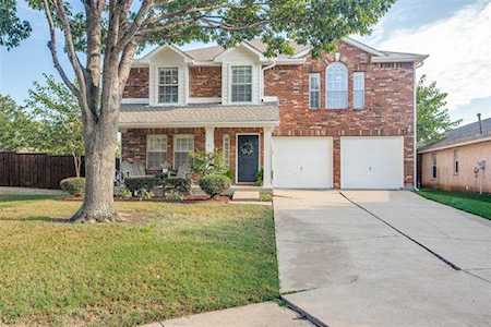9008 Roanoke Court Mckinney, TX 75071