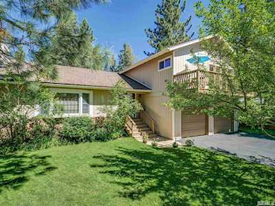252 Mcfaul Court Zephyr Cove, NV 89448