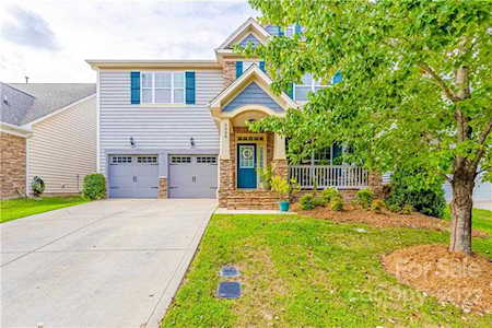 2008 Glenhaven Dr Waxhaw, NC 28173