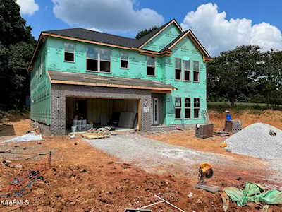 1428 Harvest Moon Ln Knoxville, TN 37922
