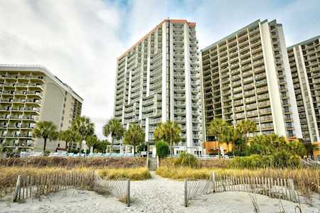2701 N Ocean Blvd. #1053 Myrtle Beach, SC 29577