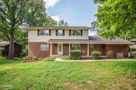 1909 Belcaro Dr Knoxville, TN 37918