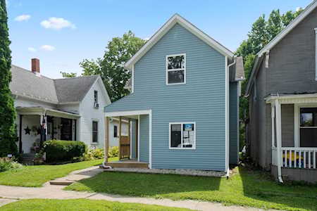 947 Home Avenue Fort Wayne, IN 46807