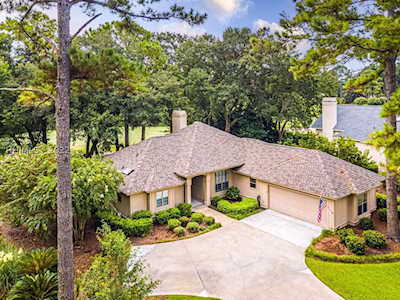 46 Seabrook Dr Hilton Head Island, SC 29926