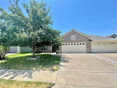 1008 Roberts Bend Court Granbury, TX 76048