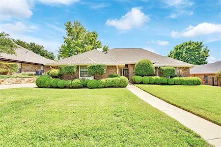 6624 Quail Ridge Drive North Richland Hills, TX 76180