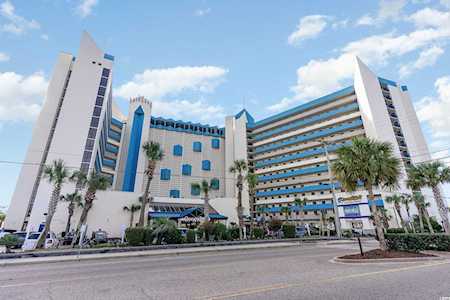 7100 N Ocean Blvd. #1420 Myrtle Beach, SC 29572