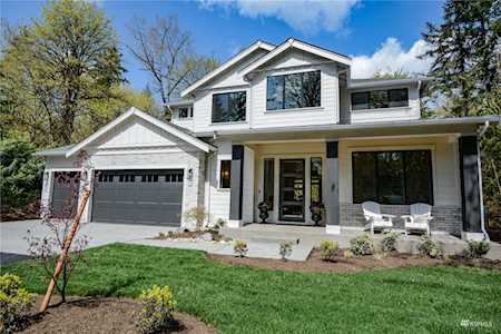 24814 NE 52nd Place Redmond, WA 98053