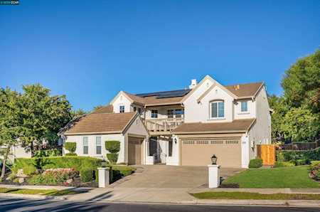 9123 S Gale Ridge Road San Ramon, CA 94582