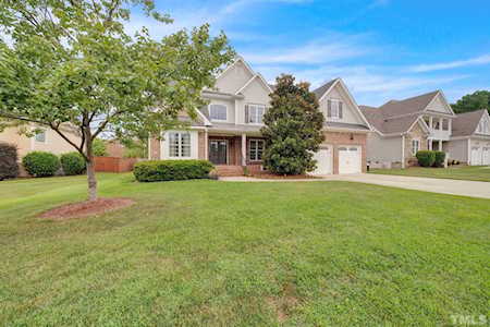 309 Woodlief Farm Road Rolesville, NC 27571