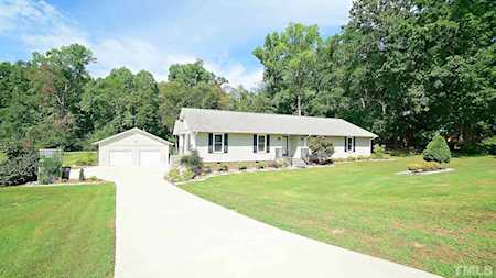 202 Woodcroft Drive Angier, NC 27501