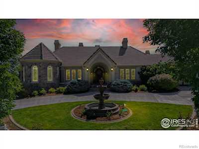 8228 Three Eagles Dr Fort Collins, CO 80528