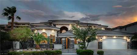 1795 Valenzano Way Henderson, NV 89012