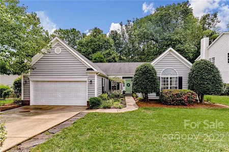 9392 Hillston Ridge Rd Huntersville, NC 28078