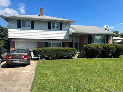 1417 E Siebenthaler Avenue Dayton, OH 45414