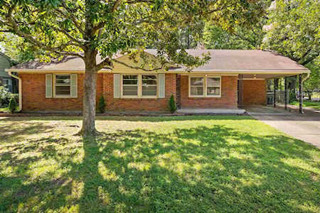 401 Leonora Dr Memphis, TN 38117