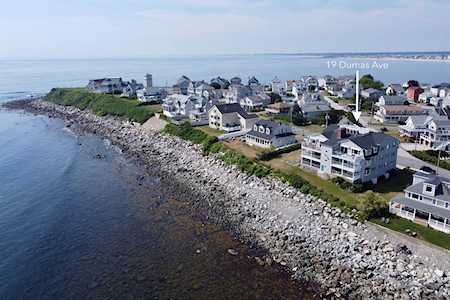 19 Dumas Ave #1 Hampton, NH 03842