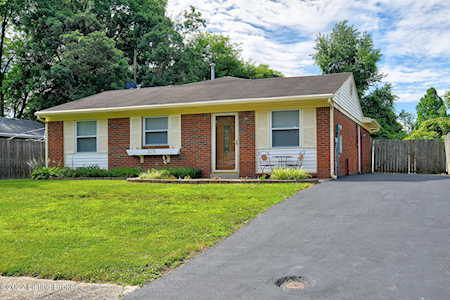 275 E Blue Jay Rd Louisville, KY 40229