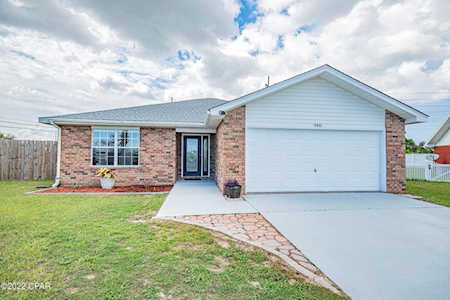 2411 Bay Ct Panama City, FL 32404
