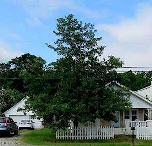 1909 Miller Ave Chesapeake, VA 23320