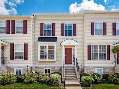 5960 Thunder Gulch Drive New Albany, OH 43054