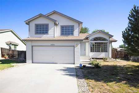 1495 Lincoln Circle Longmont, CO 80501