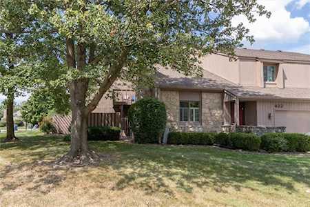 622 Conner Creek Dr Fishers, IN 46038