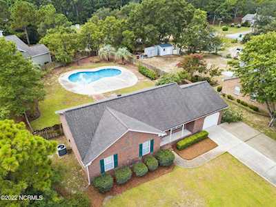 610 Manassas Drive Wilmington, NC 28409