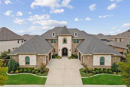 1039 Echols Drive Frisco, TX 75036