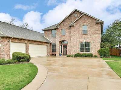 1407 Chase Oaks Drive Keller, TX 76248