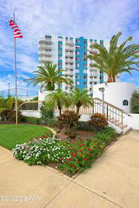 925 Halifax Avenue #907 Daytona Beach, FL 32118